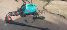 BOSCH Aquatak Go Plus Автомойка