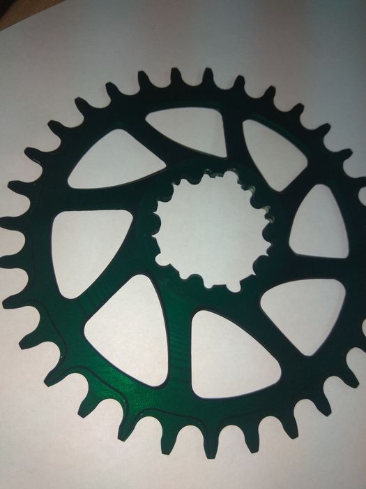 Анодирование алюминия