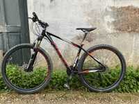 Bicicleta montanha BTT 29” coluer pragma