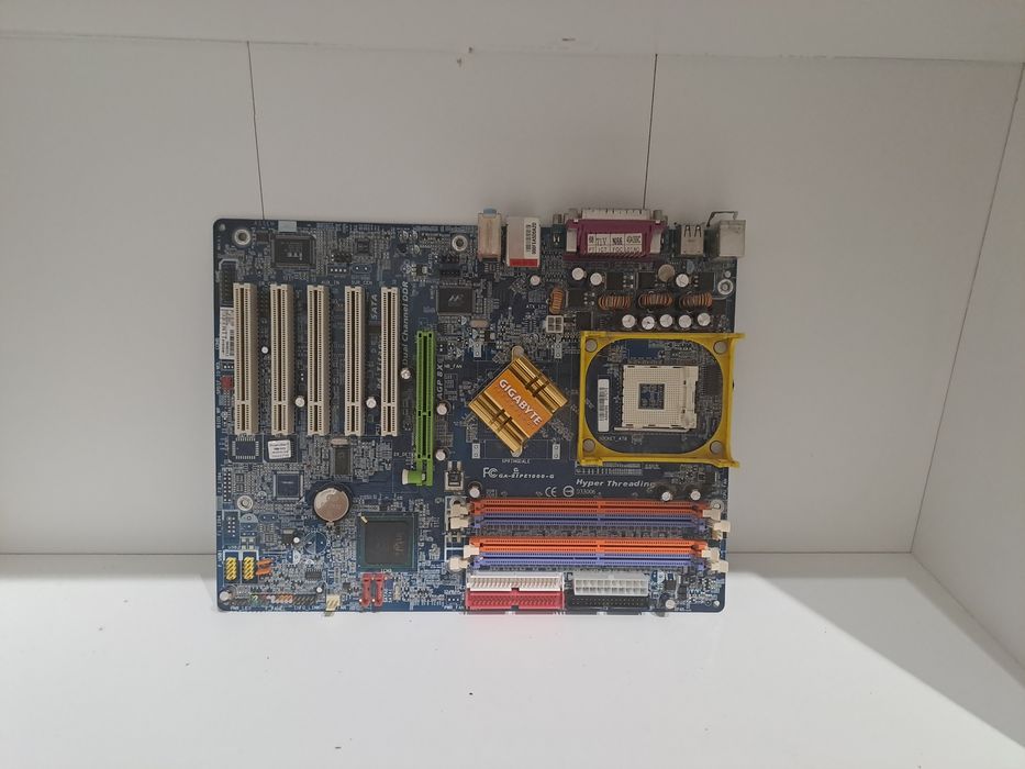 Gigabyte GA-8IPE1000-G 4.0 płyta główna