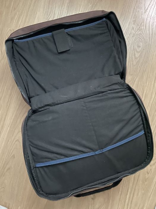 Mala trabalho/viagem