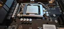 Procesor Intel i5 5400 + oryginalne chłodzenie