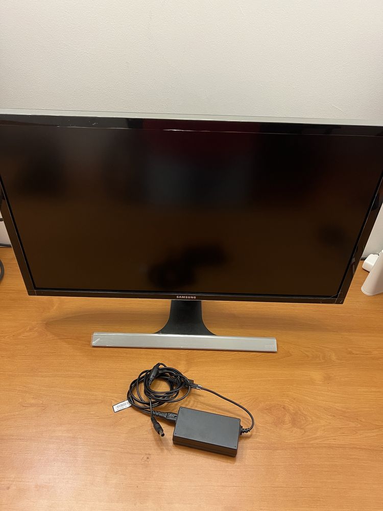 Monitor 4k Samsung U28E590D