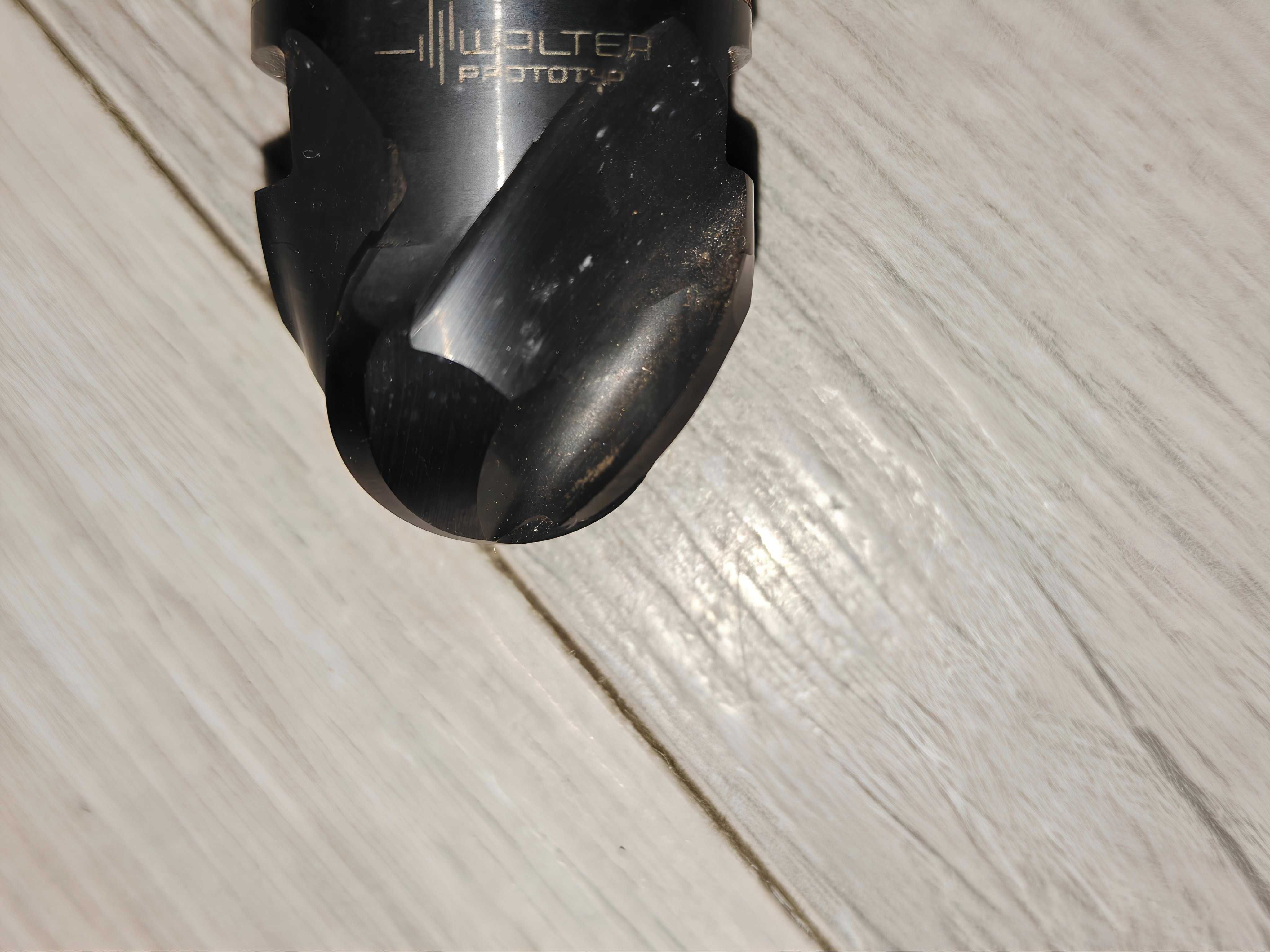 Adapter oprawka Walter Prototyp ConeFit AK610.Z25.E25.120C