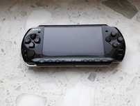 Psp 3004 + Gran turismo platinum