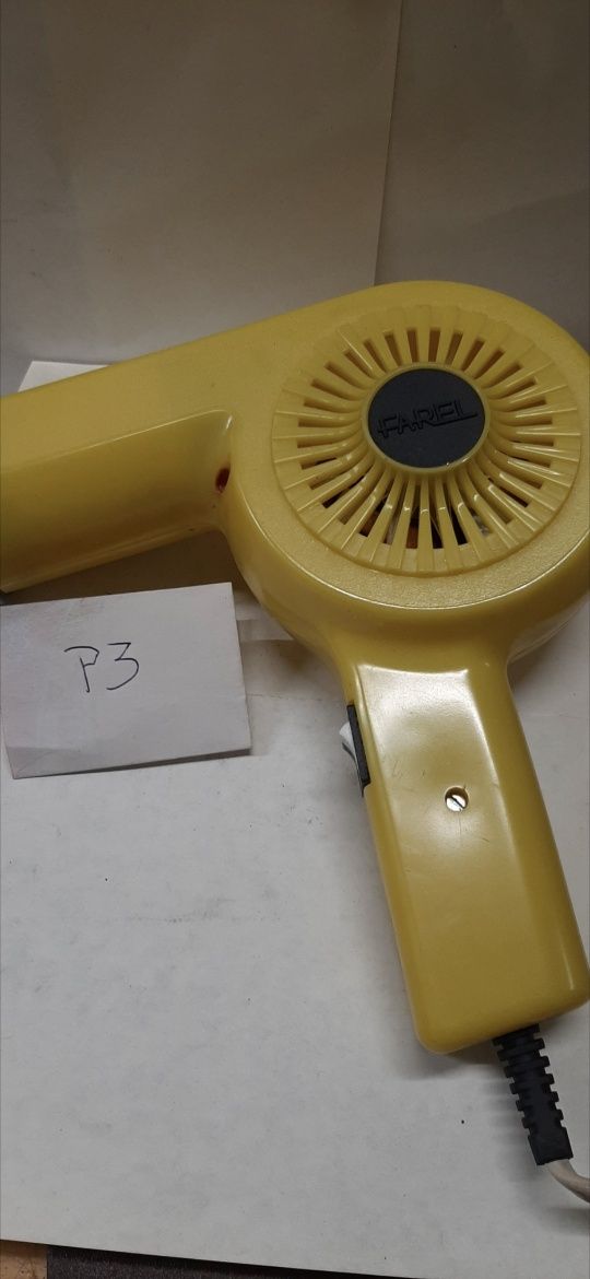 Suszarka Farel SR-15A prl