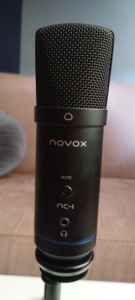 Mikrofon novox NC1-CLASS