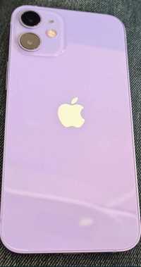 iphone 12 mini roxo