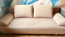 Rezerwacja do soboty Sofa Agata meble