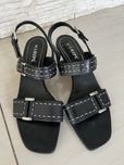 Buty na obcasie 39 Maripe