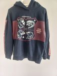 Bluza z kapturem Harry Potter