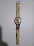 Relógio Swiss Swatch Corto Maltese