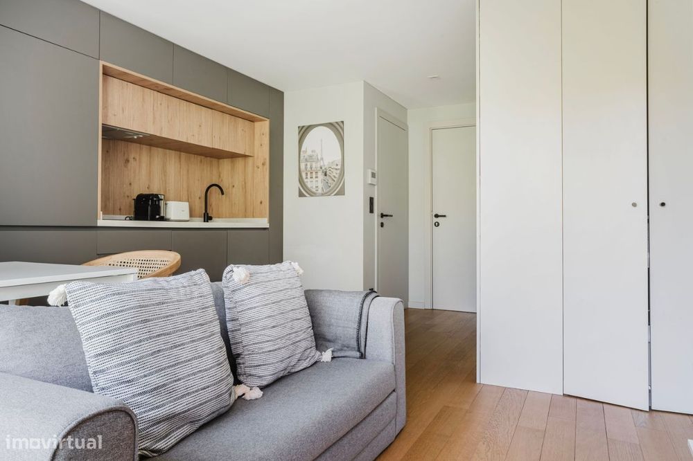 Apartment in Avenidas Novas