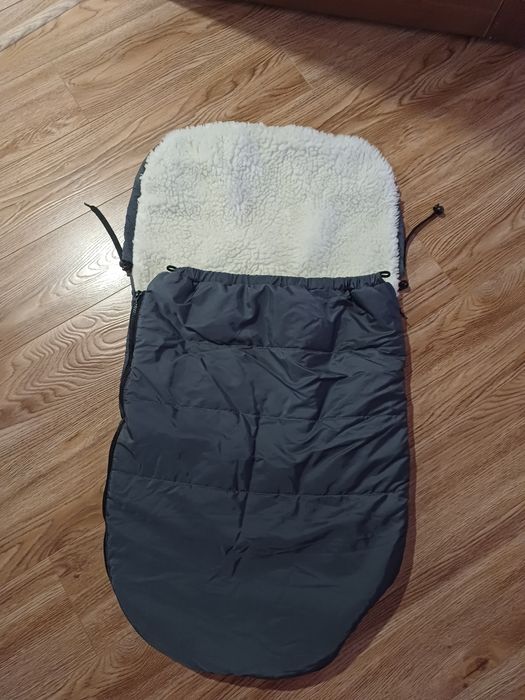 Дитячий чохол для коляски і санок