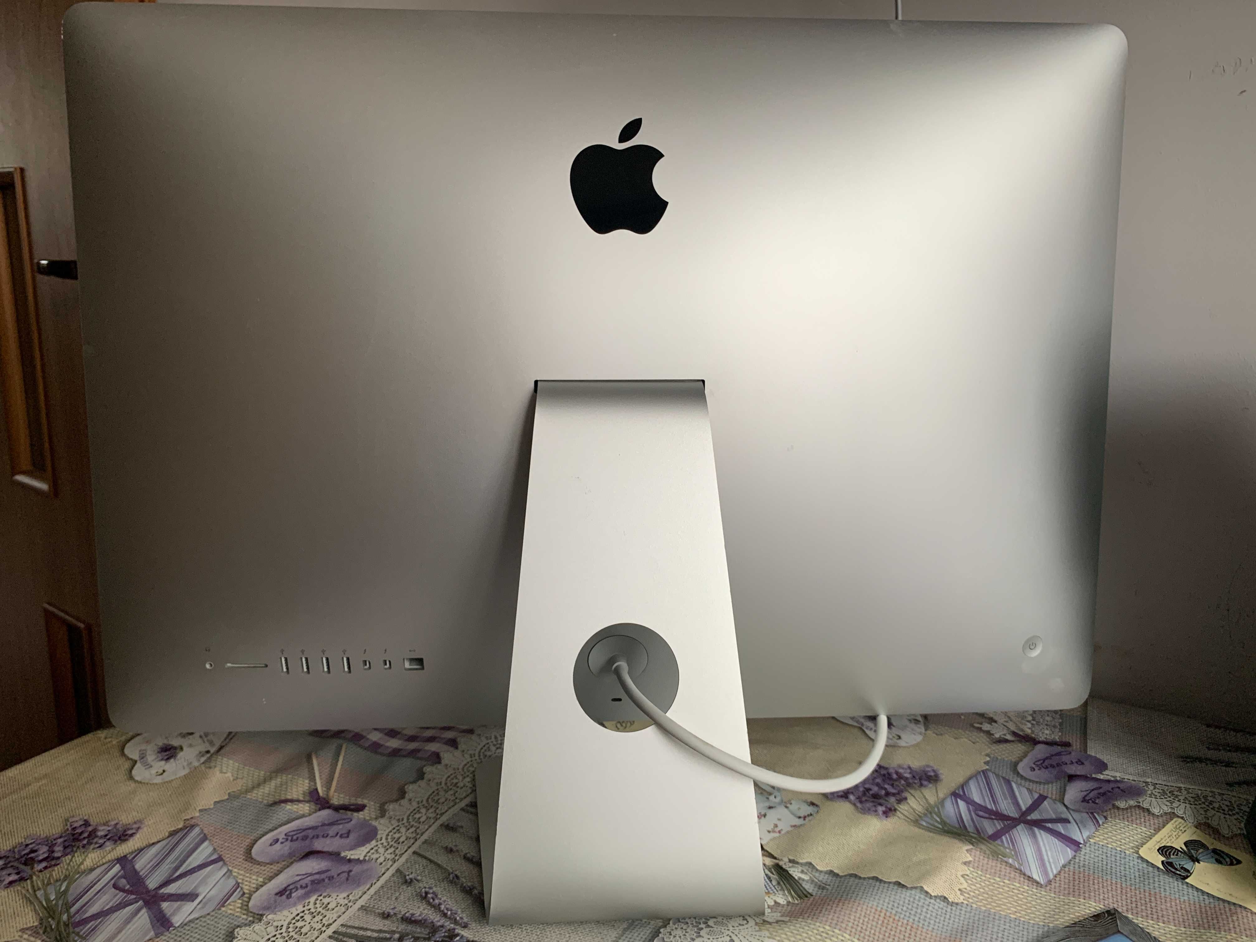 iMac 27 Late 2013 Core i7 32GB/2GB