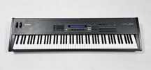 Syntezator Yamaha S80 - klawiatura ważona dynamiczna  88 klawiszy