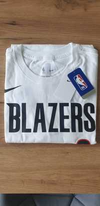 Koszulka Nike NBA Portland Lillard rozmiar L oraz XL