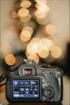 Camera Canon EOS 60D