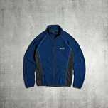 Флисовая худи кофта Regatta north face размер S