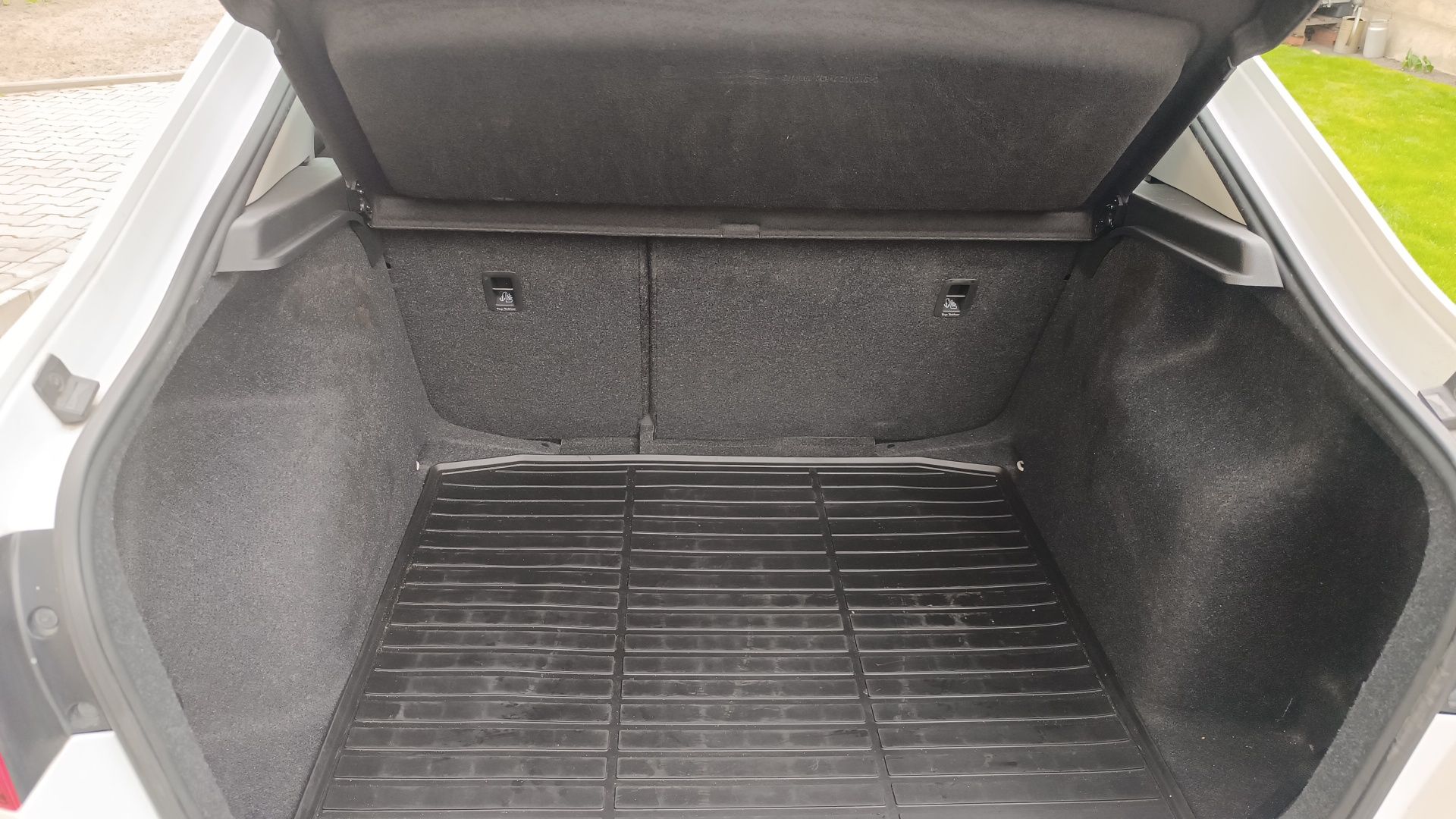 Seat Toledo 2018 rok 1.0 TSI 95km Nowy rozrząd Continental i przegląd
