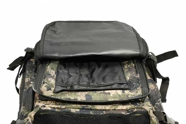 Рюкзак Remington Backpack Places Green Forest 35 л