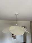 REZERWACJA Lampa Sklum, model OKAI, lampa w ksztalcie kwiatu