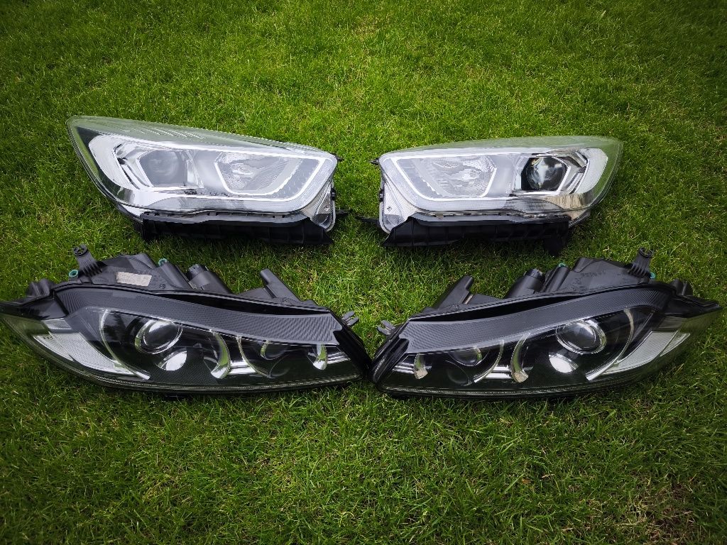 Przeróbka lamp UK (Anglików) na Europę = Bez Rozklejania !!! WYSYŁKA !