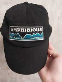 Amphibious кепка