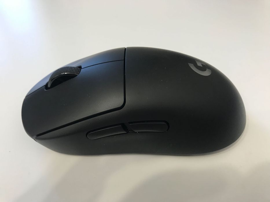 Бездротова ігрова миша Logitech G Pro Gaming Wireless нова в упаковці