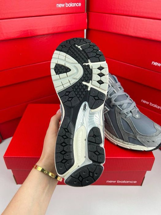 Кросівки New Balance 1906R Cordura Grey (41-46)