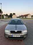 Sprzedam skoda octavia 2