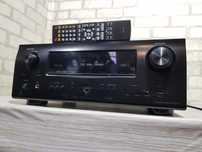 7.1 AV ресивер DENON AVR-1911, HDMI, USB, 3D, б/у з Німеччини