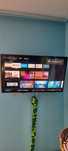 Telewizor lin 32 cale plus smart na gwarancji