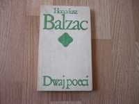 Dwaj poeci - Balzac