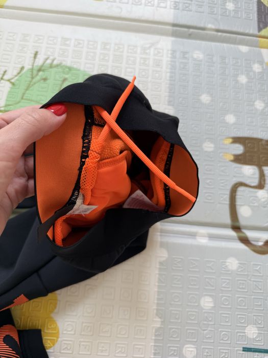 Продам штани adidas Messi на флісі