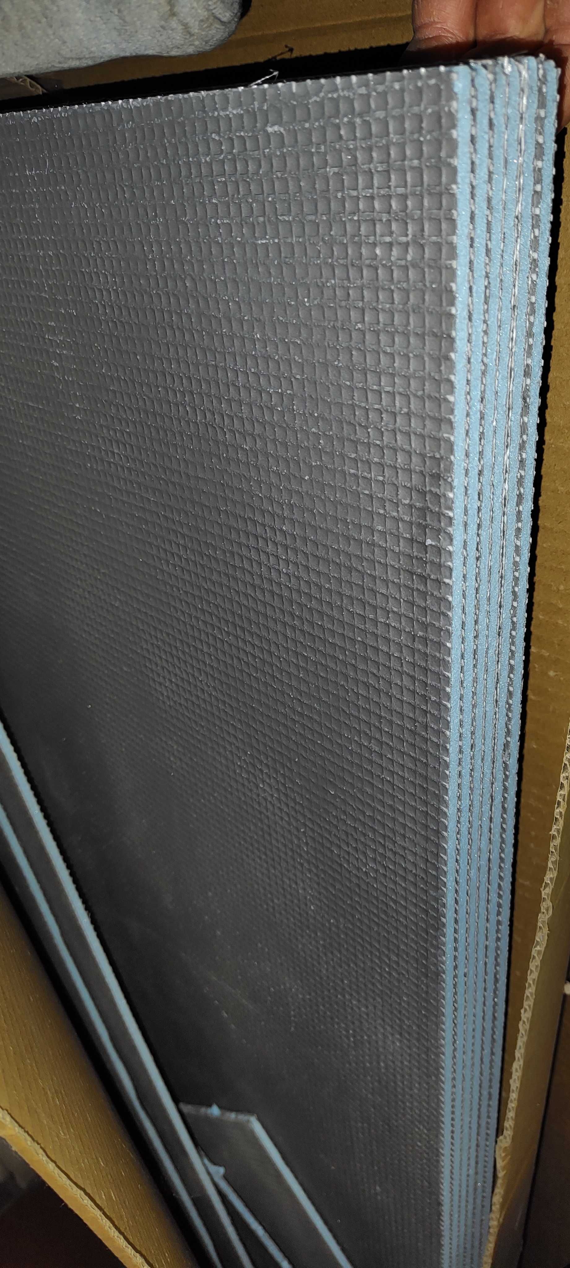 Płyta Warmtec 6mm