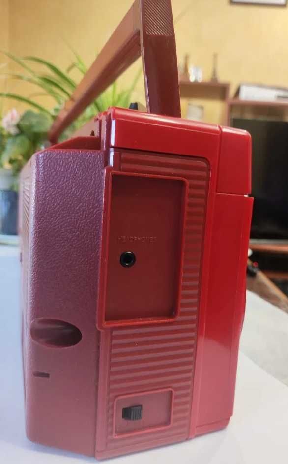 Vintage audio 80's