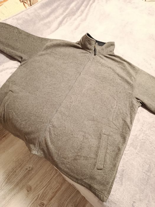 Кофты мужские флис большие размеры