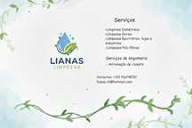 Limpeza ,Engomaria e Arrumação de Closet
