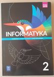 Informatyka 2 zakres podstawowy