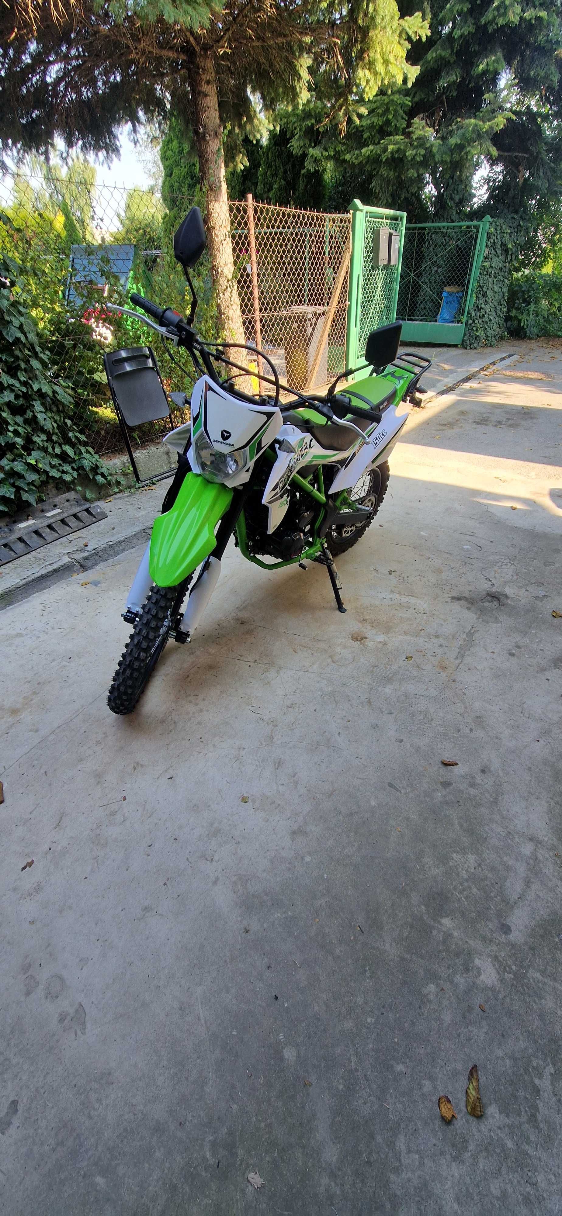 CROSS Defender 150 Sprzedam