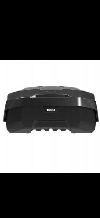 Thule Motion XT L 450l czarny połysk  nowy