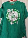 Koszulka Boston Celtics
