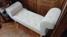 Chaise long para recuperar