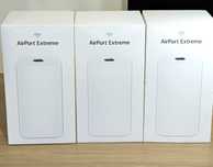 Apple роутер A1521 AirPort Extreme ME918LL/A WIFI США гигабит