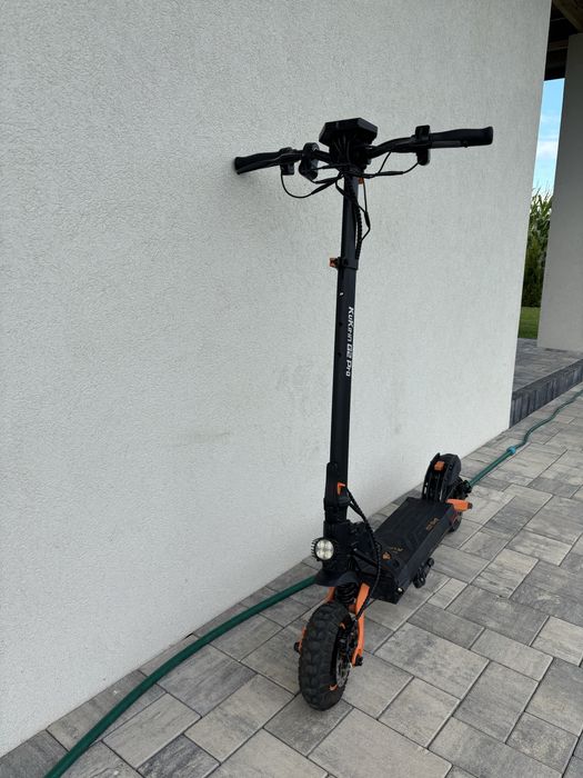 Kukirin g2 pro. Sprzedam lub zamienię.