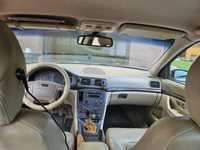 Volvo S80 2.5D SUMMUM