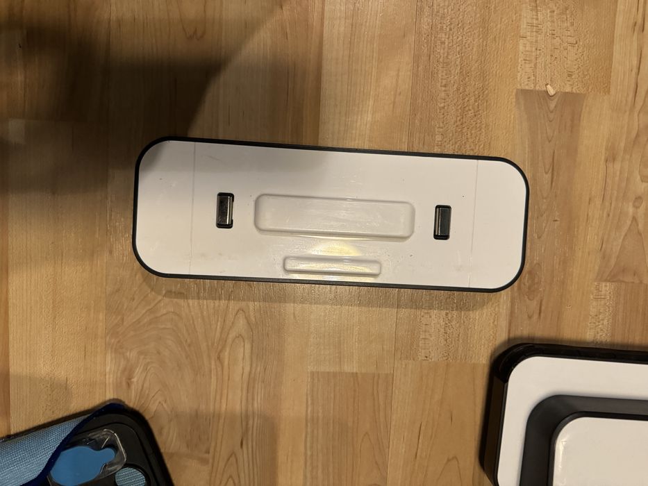 iRobot Brava 390t robot mopujący
