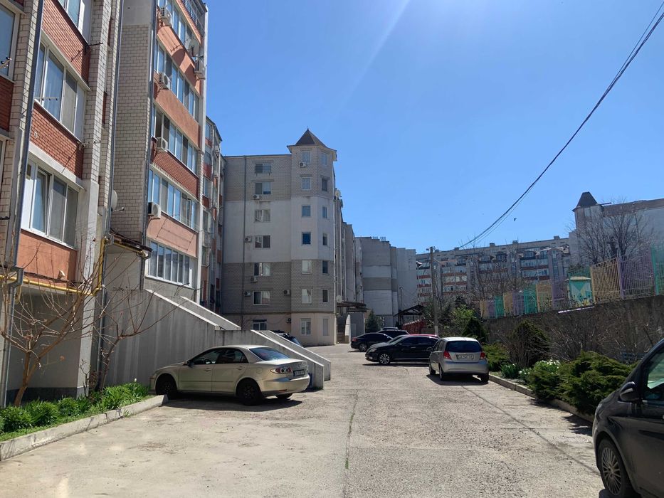 Внимание!В продаже 2 комнатная в Аббо с ремонтом
