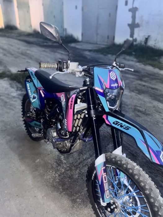 Продам Geon Gns 300